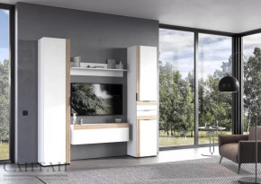 Гостиная НАО-Моно №8 в Пыть-Яхе - pyt-yah.mebel-tymen.ru | фото