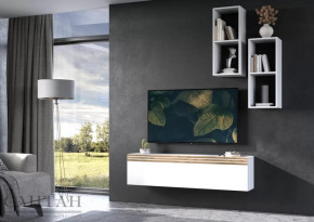 Гостиная НАО-Моно №9 в Пыть-Яхе - pyt-yah.mebel-tymen.ru | фото