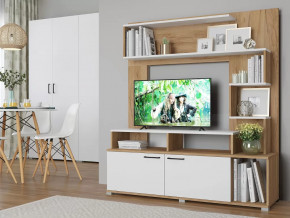 Гостиная Ника Горизонт в Пыть-Яхе - pyt-yah.mebel-tymen.ru | фото