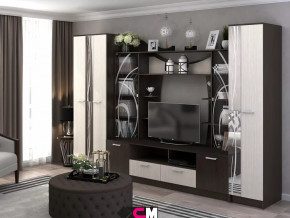 Гостиная Ольбия в Пыть-Яхе - pyt-yah.mebel-tymen.ru | фото