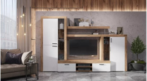 Гостиная Онтарио в Пыть-Яхе - pyt-yah.mebel-tymen.ru | фото