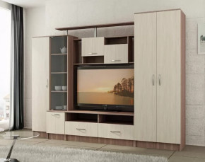 Гостиная "Оскар" в Пыть-Яхе - pyt-yah.mebel-tymen.ru | фото