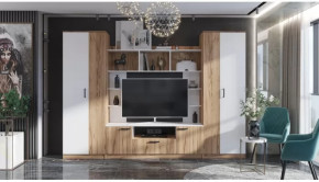 Гостиная Палермо в Пыть-Яхе - pyt-yah.mebel-tymen.ru | фото