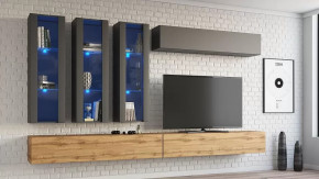 Гостиная Point НК-мебель в Пыть-Яхе - pyt-yah.mebel-tymen.ru | фото