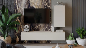 Гостиная «Порто» №5 Баттл Рок, Сантьяго софт в Пыть-Яхе - pyt-yah.mebel-tymen.ru | фото