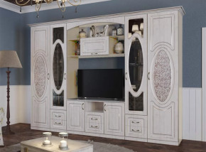 Гостиная "Прованс-2" в Пыть-Яхе - pyt-yah.mebel-tymen.ru | фото