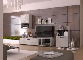 Гостиная Rock НК-мебель в Пыть-Яхе - pyt-yah.mebel-tymen.ru | фото