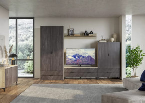 Гостиная Шаде №1 в Пыть-Яхе - pyt-yah.mebel-tymen.ru | фото