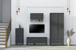 Гостиная Шарм №А-1 в Пыть-Яхе - pyt-yah.mebel-tymen.ru | фото