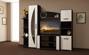 Гостиная "Сидней" в Пыть-Яхе - pyt-yah.mebel-tymen.ru | фото