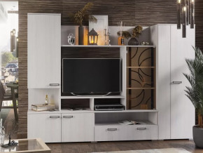 Гостиная Сиена Анкор в Пыть-Яхе - pyt-yah.mebel-tymen.ru | фото