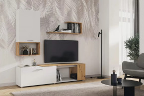 Гостиная SVISS НК-мебель в Пыть-Яхе - pyt-yah.mebel-tymen.ru | фото