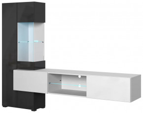 Гостиная ТИП-70 Point НК-мебель в Пыть-Яхе - pyt-yah.mebel-tymen.ru | фото