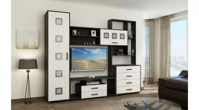 Гостиная Торонто в Пыть-Яхе - pyt-yah.mebel-tymen.ru | фото