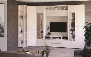 Гостиная «Твист» №1 в Пыть-Яхе - pyt-yah.mebel-tymen.ru | фото