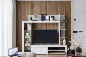 Гостиная Васанта в Пыть-Яхе - pyt-yah.mebel-tymen.ru | фото