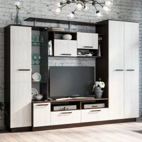 Гостиная Вега в Пыть-Яхе - pyt-yah.mebel-tymen.ru | фото