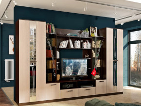 Гостиная Венеция БТС в Пыть-Яхе - pyt-yah.mebel-tymen.ru | фото