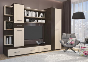 Гостиная Верона в Пыть-Яхе - pyt-yah.mebel-tymen.ru | фото