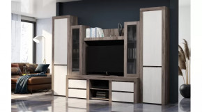 Гостиная Веста в Пыть-Яхе - pyt-yah.mebel-tymen.ru | фото