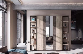 Гостиная Эдинбург в Пыть-Яхе - pyt-yah.mebel-tymen.ru | фото