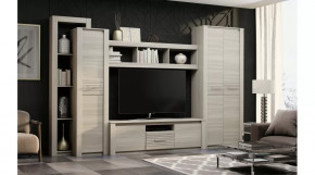 Гостиная Элис в Пыть-Яхе - pyt-yah.mebel-tymen.ru | фото