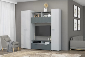 Гостиная Эмми в Пыть-Яхе - pyt-yah.mebel-tymen.ru | фото