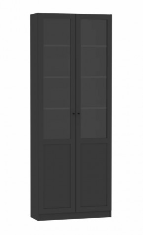 Харрис 32 Шкаф для книг двухстворчатый в Пыть-Яхе - pyt-yah.mebel-tymen.ru | фото