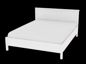 Харрис 42 Кровать (1600) в Пыть-Яхе - pyt-yah.mebel-tymen.ru | фото