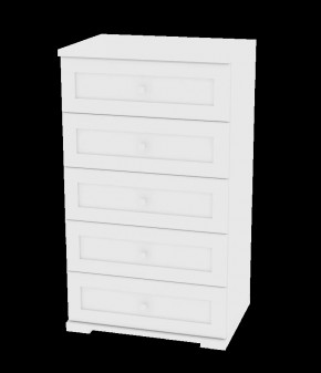 Харрис 6 Комод в Пыть-Яхе - pyt-yah.mebel-tymen.ru | фото