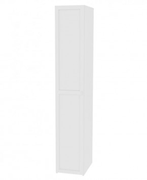 Харрис 61 Шкаф для белья в Пыть-Яхе - pyt-yah.mebel-tymen.ru | фото