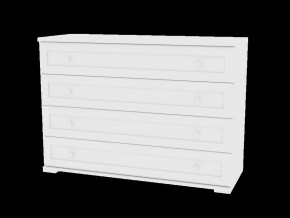 Харрис 66 Комод в Пыть-Яхе - pyt-yah.mebel-tymen.ru | фото