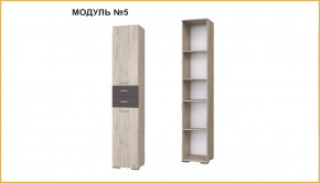 "ИМИДЖ" модуль №05, шкаф в Пыть-Яхе - pyt-yah.mebel-tymen.ru | фото