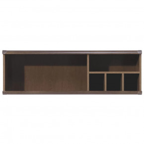 ИНДИАНА полка JPOL 120 (Дуб саттер) в Пыть-Яхе - pyt-yah.mebel-tymen.ru | фото