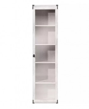 ИНДИАНА шкаф-витрина JWIT 1d (Сосна каньйон) в Пыть-Яхе - pyt-yah.mebel-tymen.ru | фото