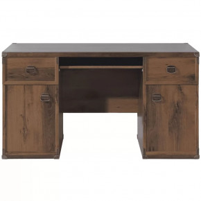 ИНДИАНА стол JBIU 2d2s (Дуб саттер) в Пыть-Яхе - pyt-yah.mebel-tymen.ru | фото