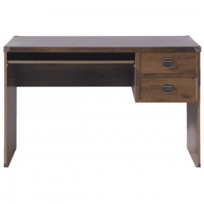 ИНДИАНА стол JBIU 2s (Дуб саттер) в Пыть-Яхе - pyt-yah.mebel-tymen.ru | фото