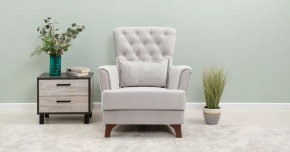 Ирис Кресло для отдыха ТК 580 в Пыть-Яхе - pyt-yah.mebel-tymen.ru | фото