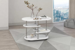 Журнальный стол Гермес в Пыть-Яхе - pyt-yah.mebel-tymen.ru | фото