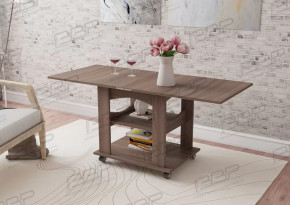 Журнальный стол Консул-1 в Пыть-Яхе - pyt-yah.mebel-tymen.ru | фото