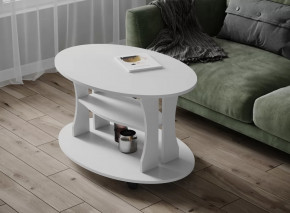 Журнальный стол Консул-1 в Пыть-Яхе - pyt-yah.mebel-tymen.ru | фото