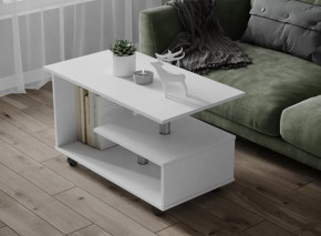 Журнальный стол Консул-5 в Пыть-Яхе - pyt-yah.mebel-tymen.ru | фото