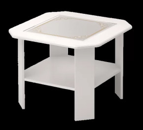 Журнальный стол «Виктория» №35 в Пыть-Яхе - pyt-yah.mebel-tymen.ru | фото