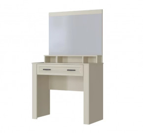 Кантри Стол туалетный Слоновая кость в Пыть-Яхе - pyt-yah.mebel-tymen.ru | фото