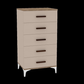 Кара 3 Комод Ш650 в Пыть-Яхе - pyt-yah.mebel-tymen.ru | фото