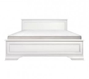 KENTAKI кровать S320-LOZ140х200 (Белый) в Пыть-Яхе - pyt-yah.mebel-tymen.ru | фото