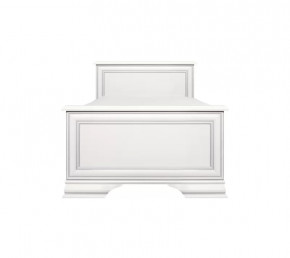 KENTAKI кровать S320-LOZ90х200 (Белый) в Пыть-Яхе - pyt-yah.mebel-tymen.ru | фото