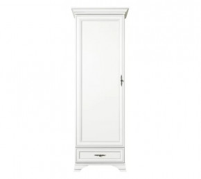 KENTAKI шкаф S320-REG1D1S (Белый) в Пыть-Яхе - pyt-yah.mebel-tymen.ru | фото