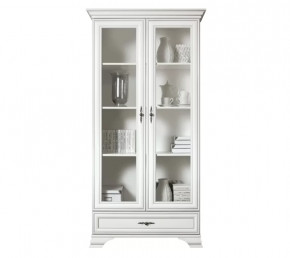 KENTAKI шкаф S320-REG2W1S (Белый) в Пыть-Яхе - pyt-yah.mebel-tymen.ru | фото