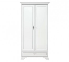 KENTAKI шкаф S320-SZF2D1S (Белый) в Пыть-Яхе - pyt-yah.mebel-tymen.ru | фото